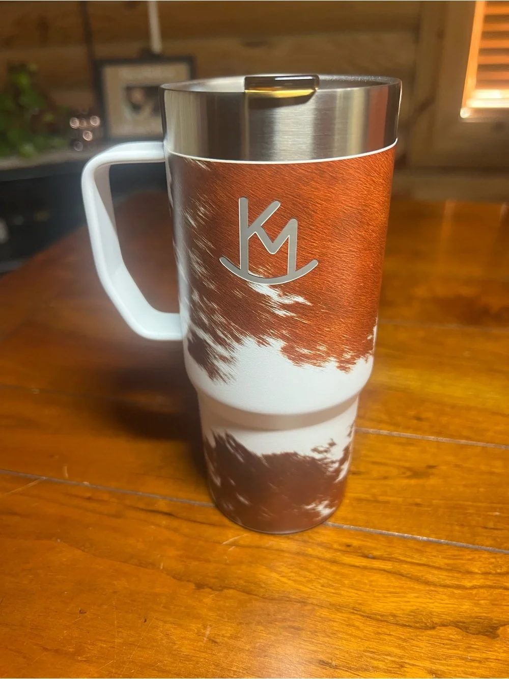 Kacey Musgraves x Stanley 1913 Everyday Suburban Mug | 16 OZ - Picture 4 of 7